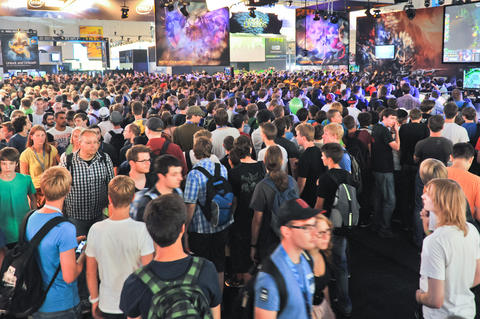Letztes Jahr 275.000 Besucher, dieses Jahr voraussichtlich mehr Letztes Jahr 275.000 Besucher, dieses Jahr voraussichtlich mehr