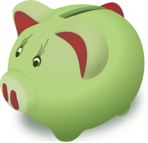 Sparschwein