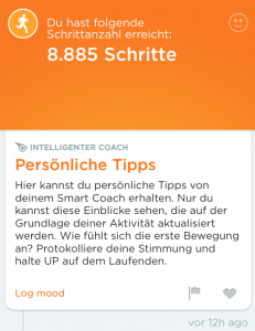 Fitnesscoach