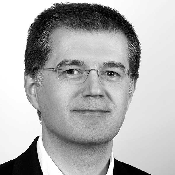 Alexander J. Renner