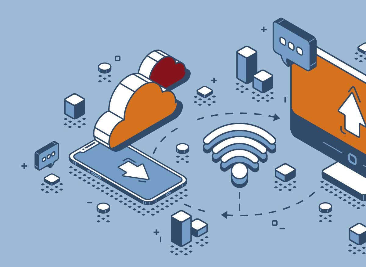 FI-TS Finance Cloud Infrastructure